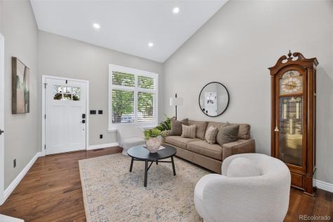 6734 Amherst Court Highlands Ranch CO 80130