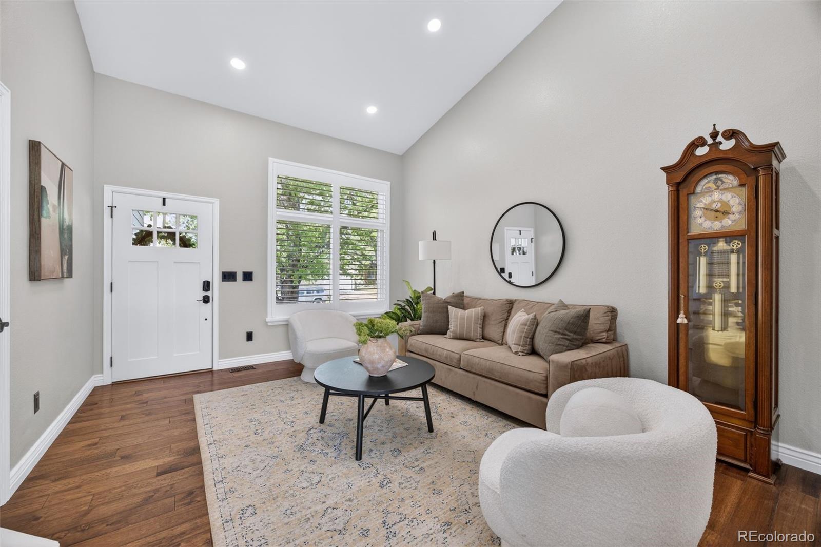 6734 Amherst Court Highlands Ranch CO 80130