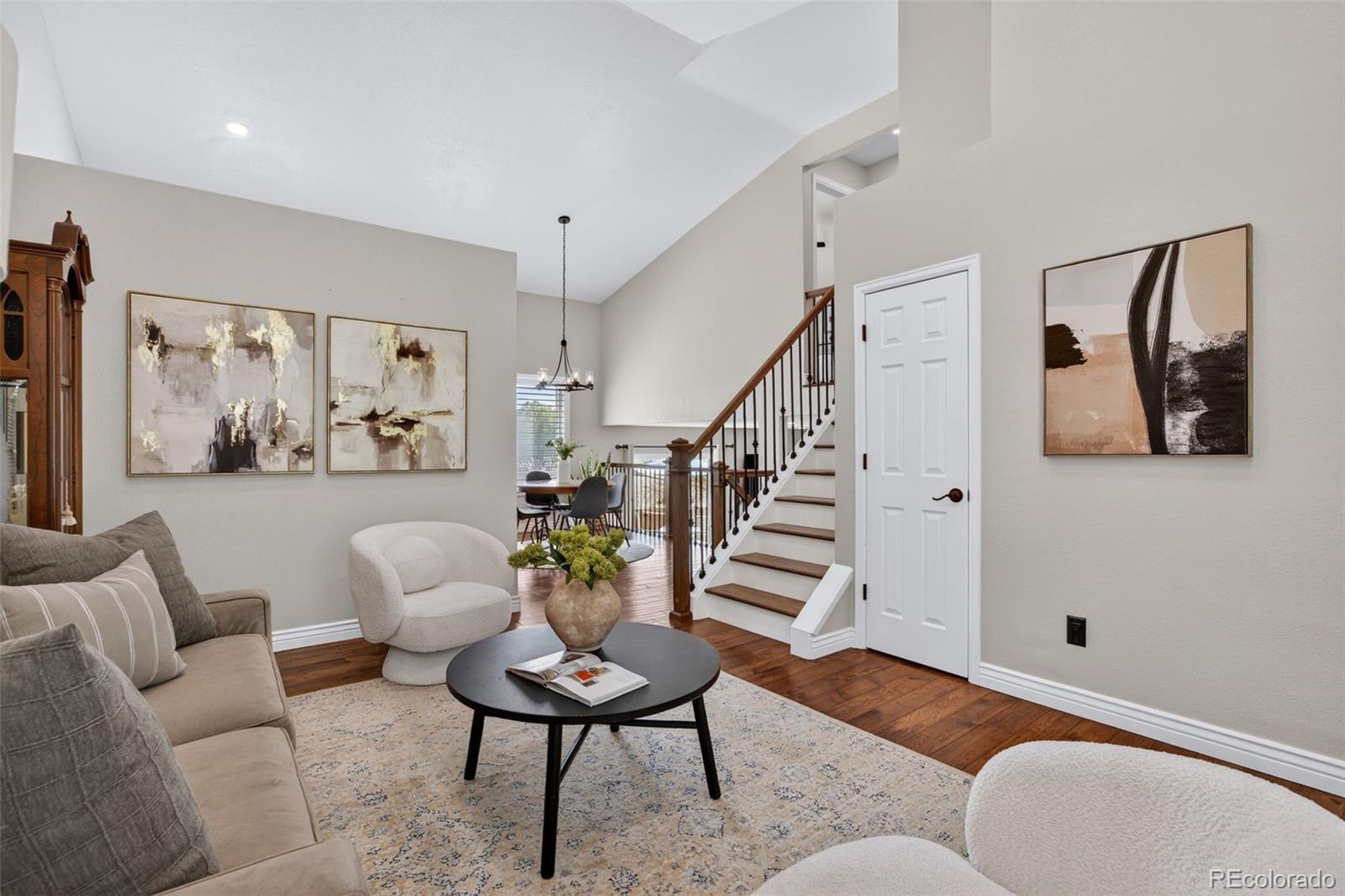 6734 Amherst Court Highlands Ranch CO 80130
