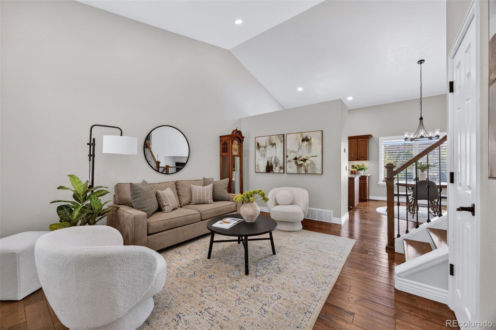 6734 Amherst Court Highlands Ranch CO 80130