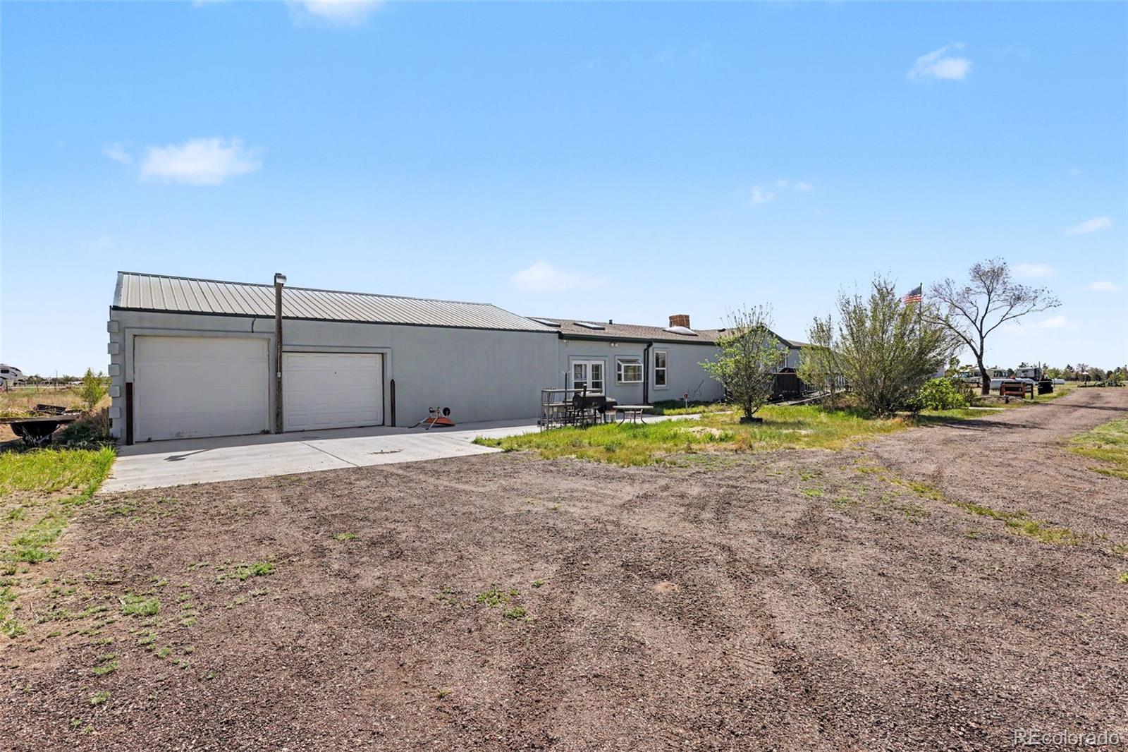 11770 Tracy Lane Peyton CO 80831