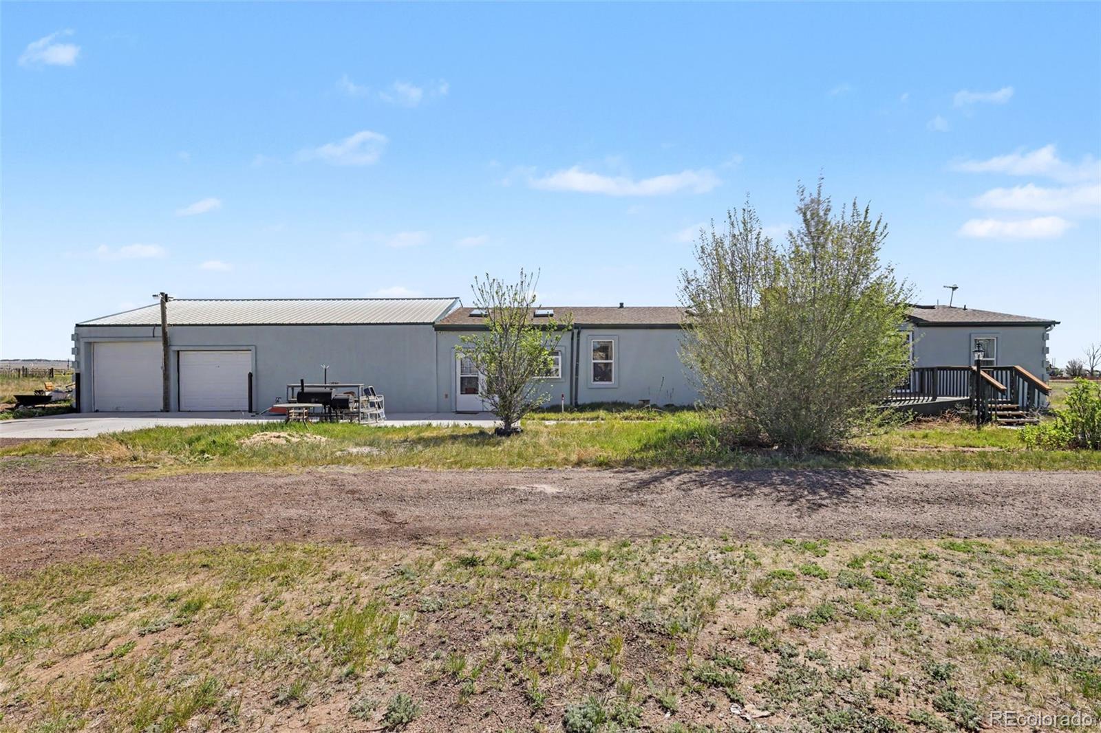 11770 Tracy Lane Peyton CO 80831