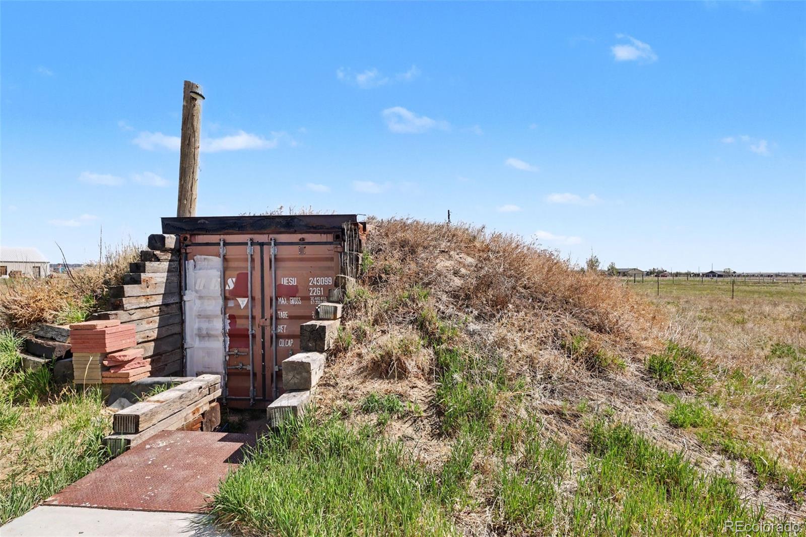 11770 Tracy Lane Peyton CO 80831
