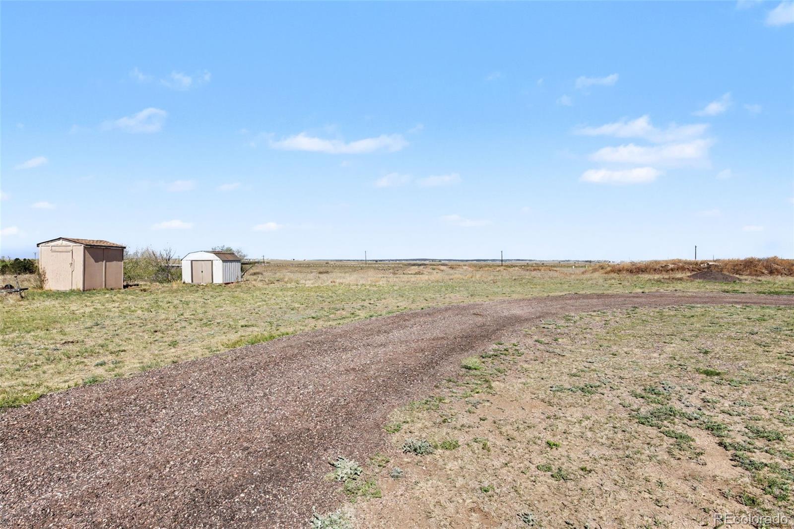 11770 Tracy Lane Peyton CO 80831