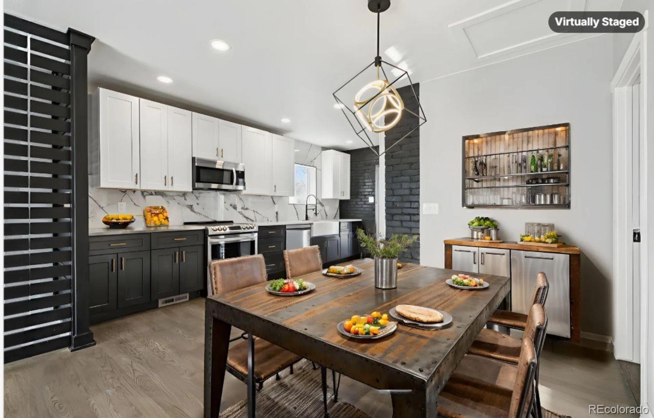 2921 Sheridan Boulevard Wheat Ridge CO 80214