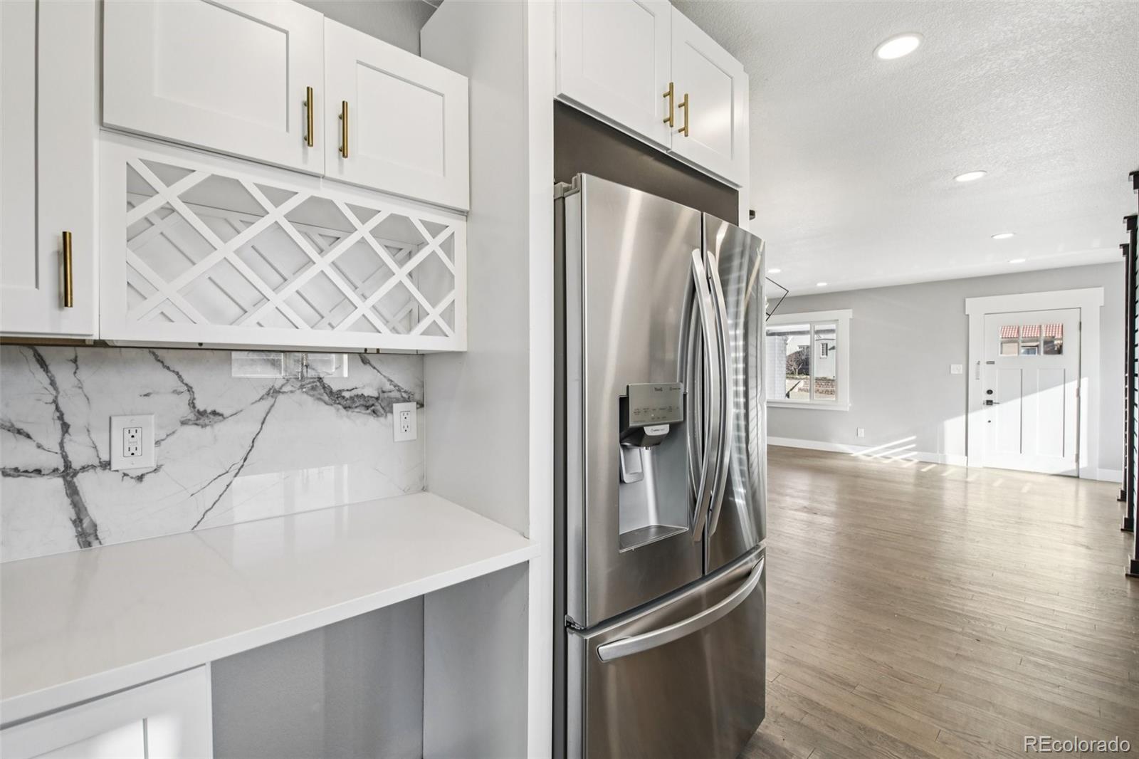 2921 Sheridan Boulevard Wheat Ridge CO 80214