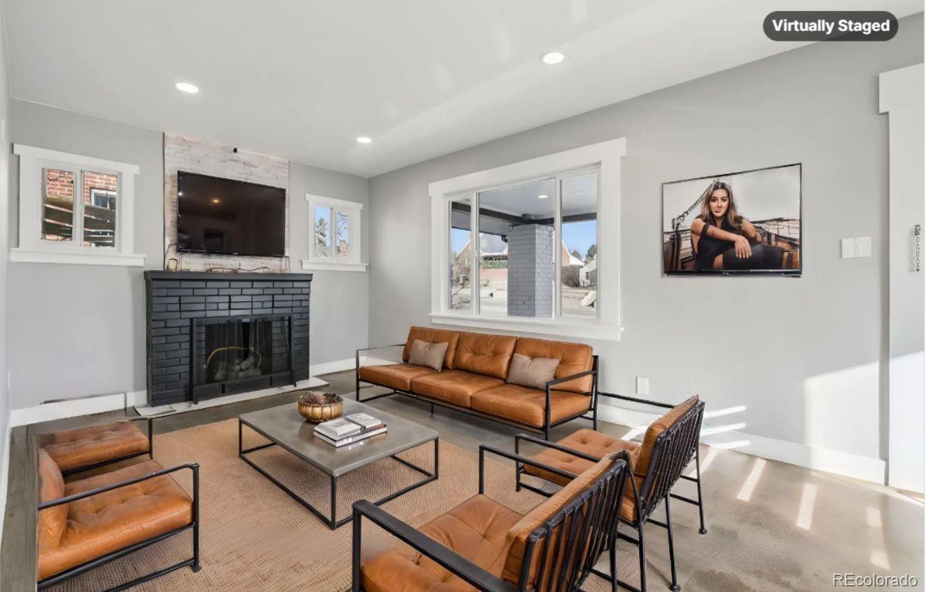2921 Sheridan Boulevard Wheat Ridge CO 80214