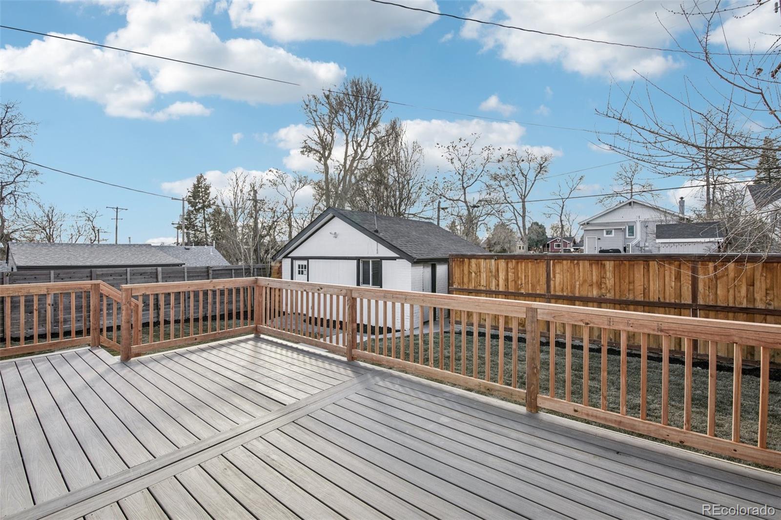 2921 Sheridan Boulevard Wheat Ridge CO 80214