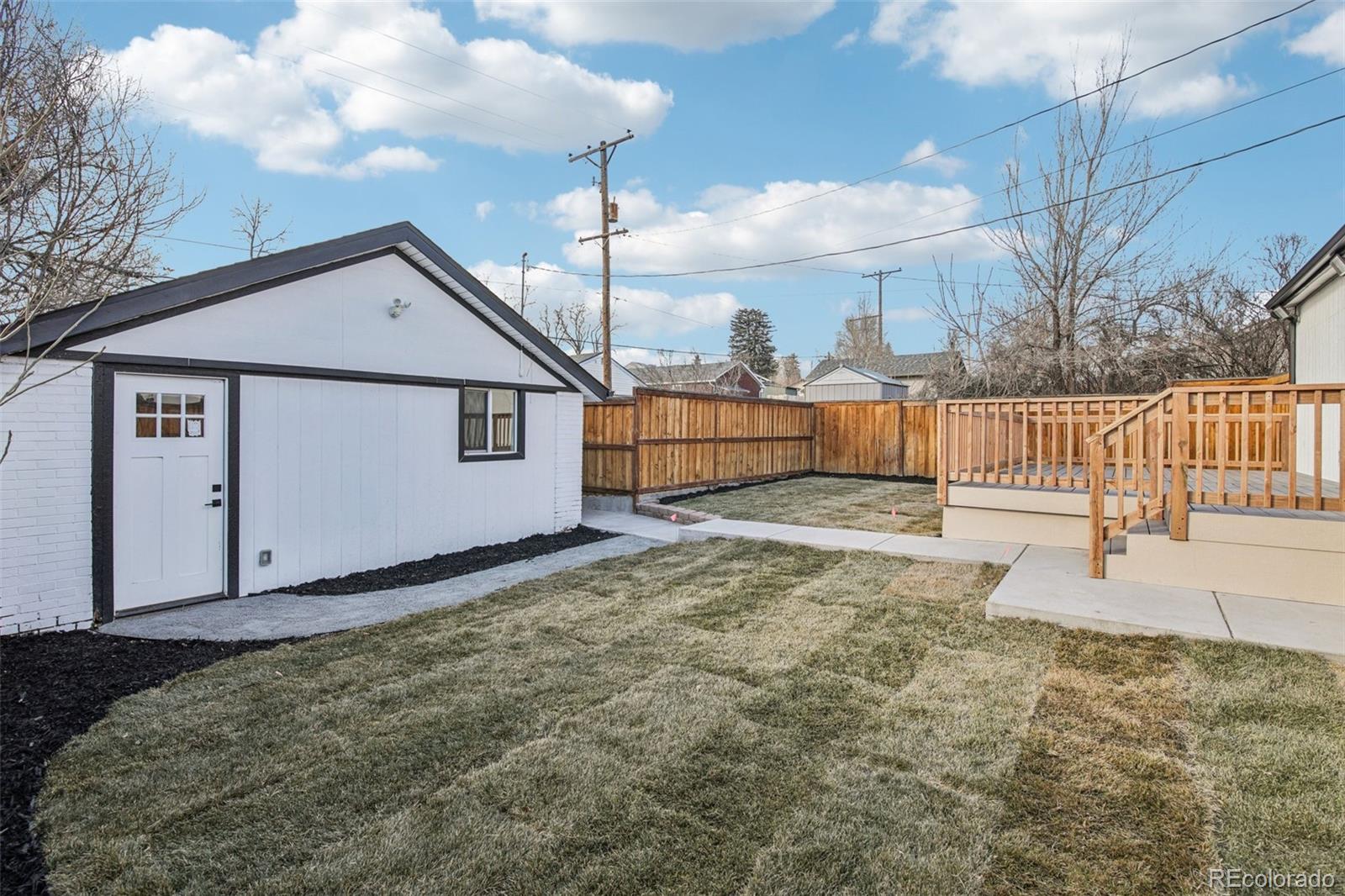 2921 Sheridan Boulevard Wheat Ridge CO 80214