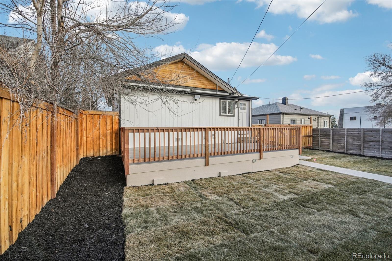 2921 Sheridan Boulevard Wheat Ridge CO 80214