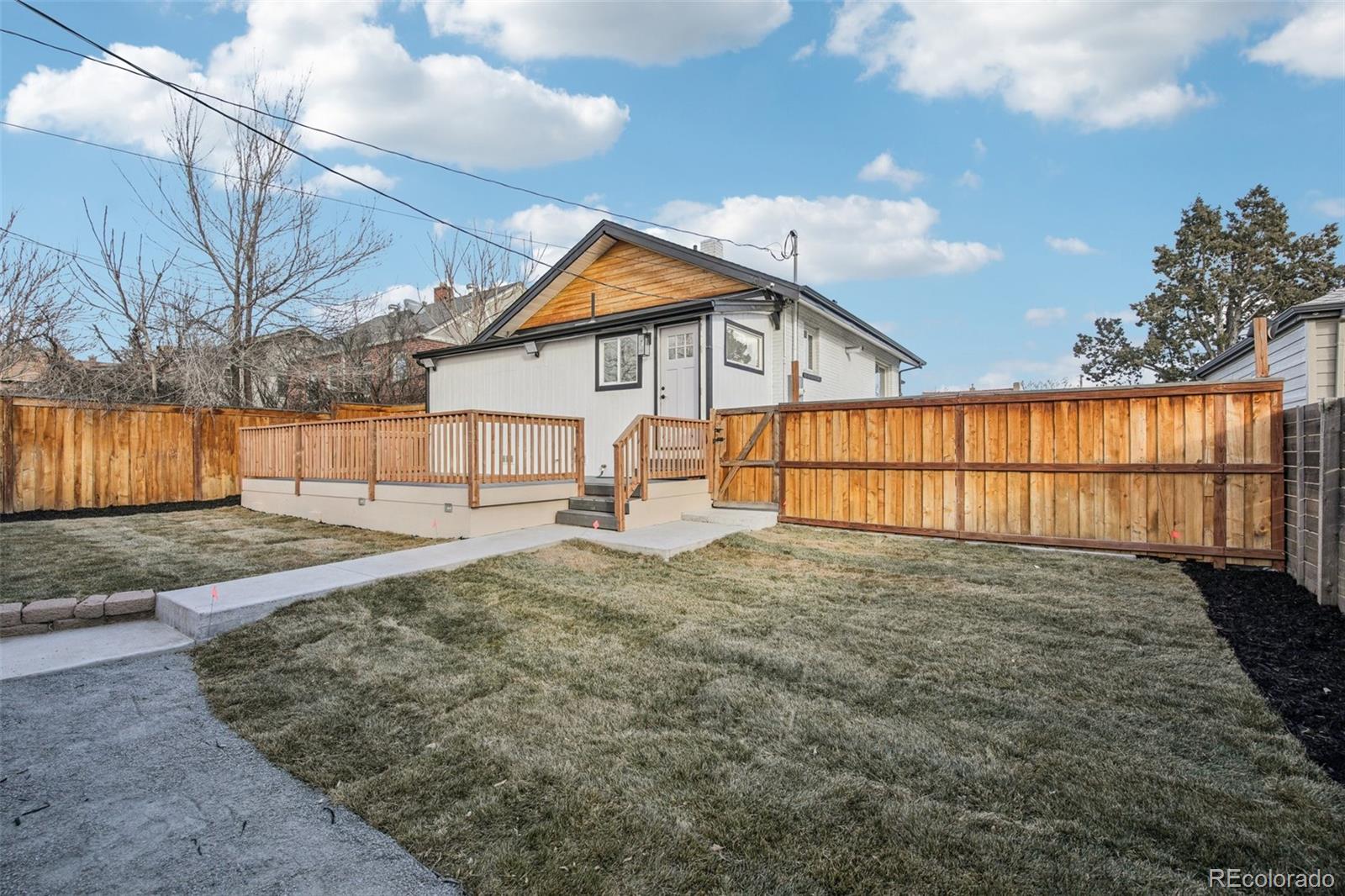 2921 Sheridan Boulevard Wheat Ridge CO 80214