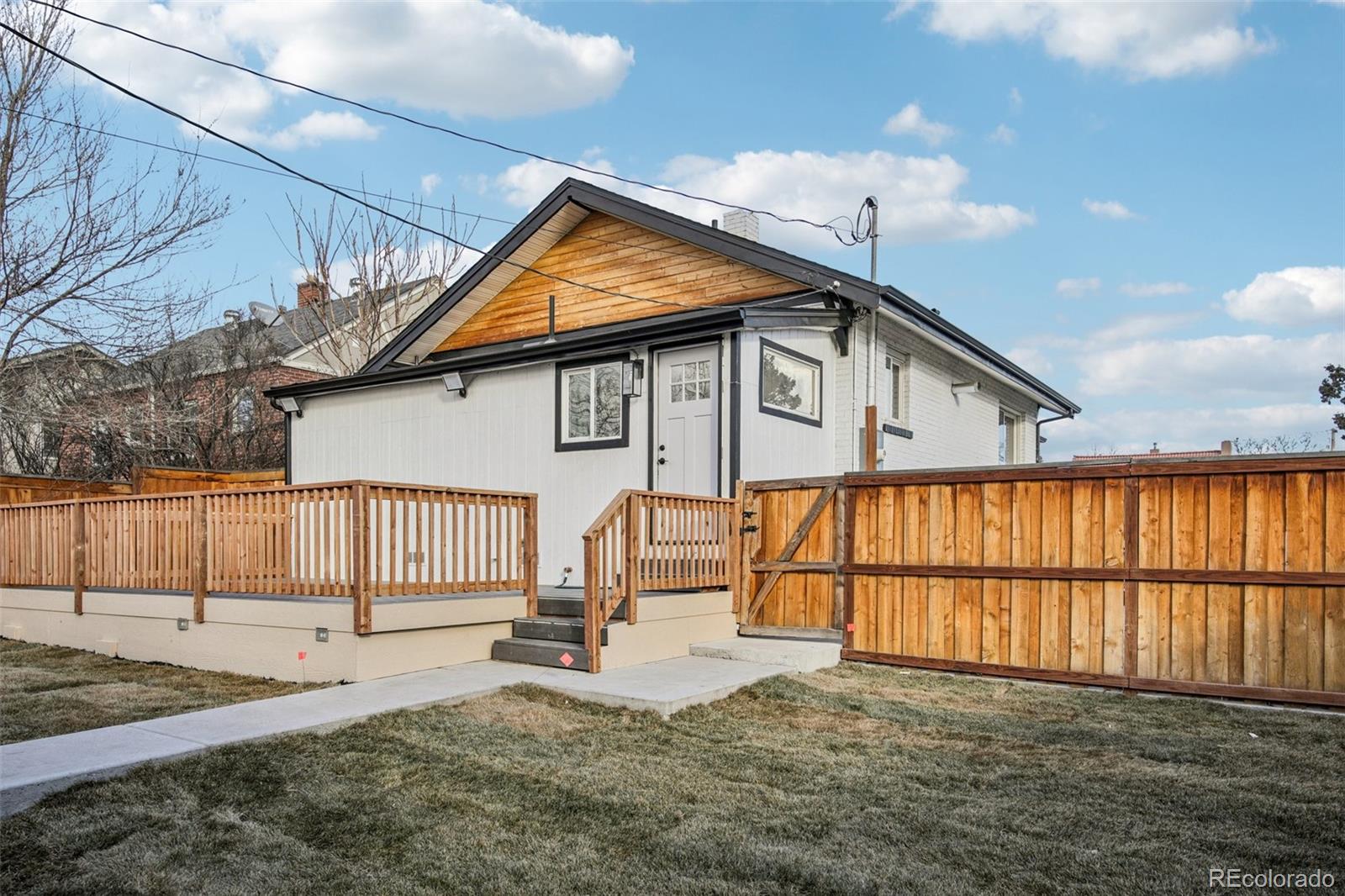 2921 Sheridan Boulevard Wheat Ridge CO 80214