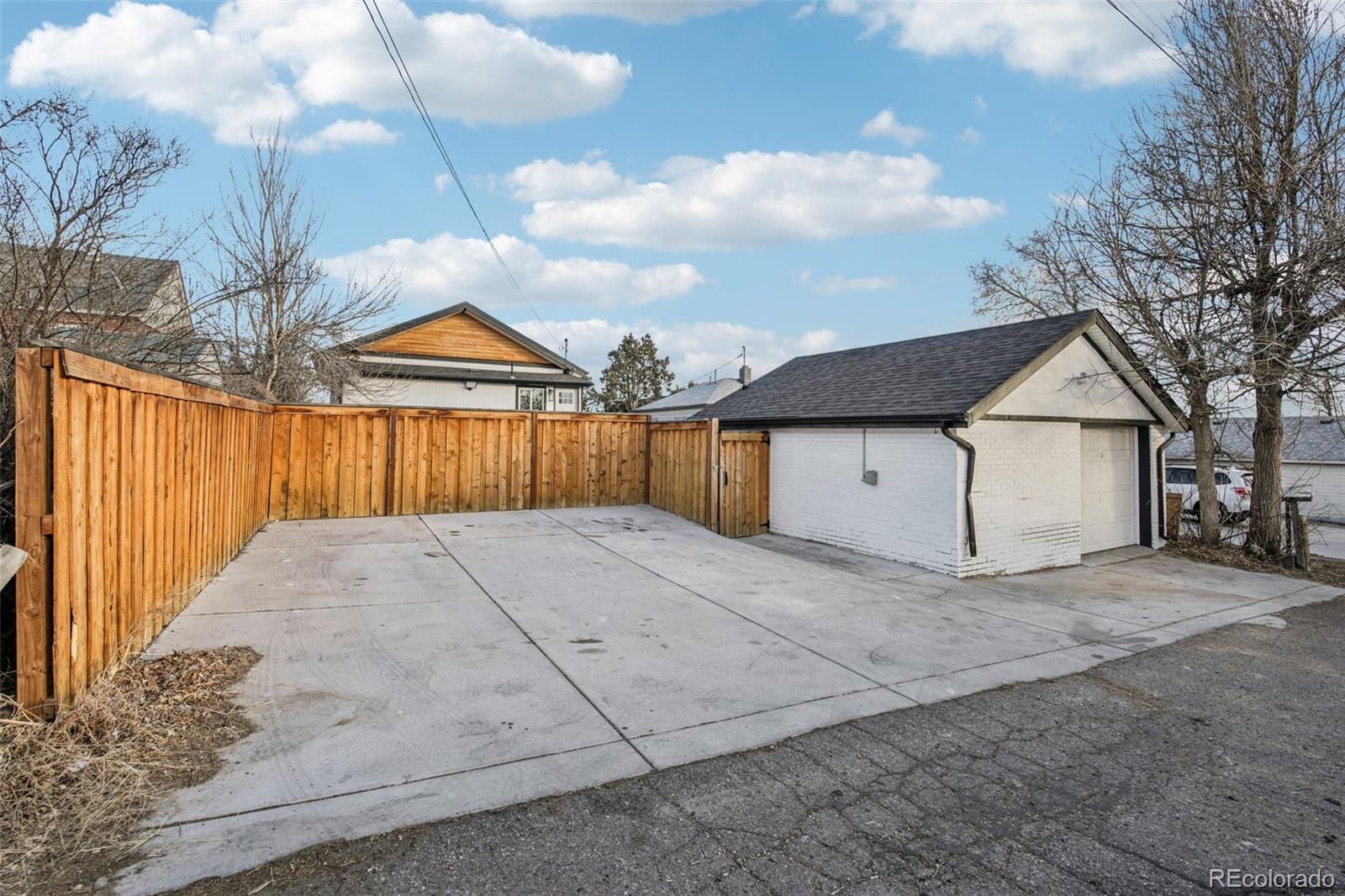 2921 Sheridan Boulevard Wheat Ridge CO 80214