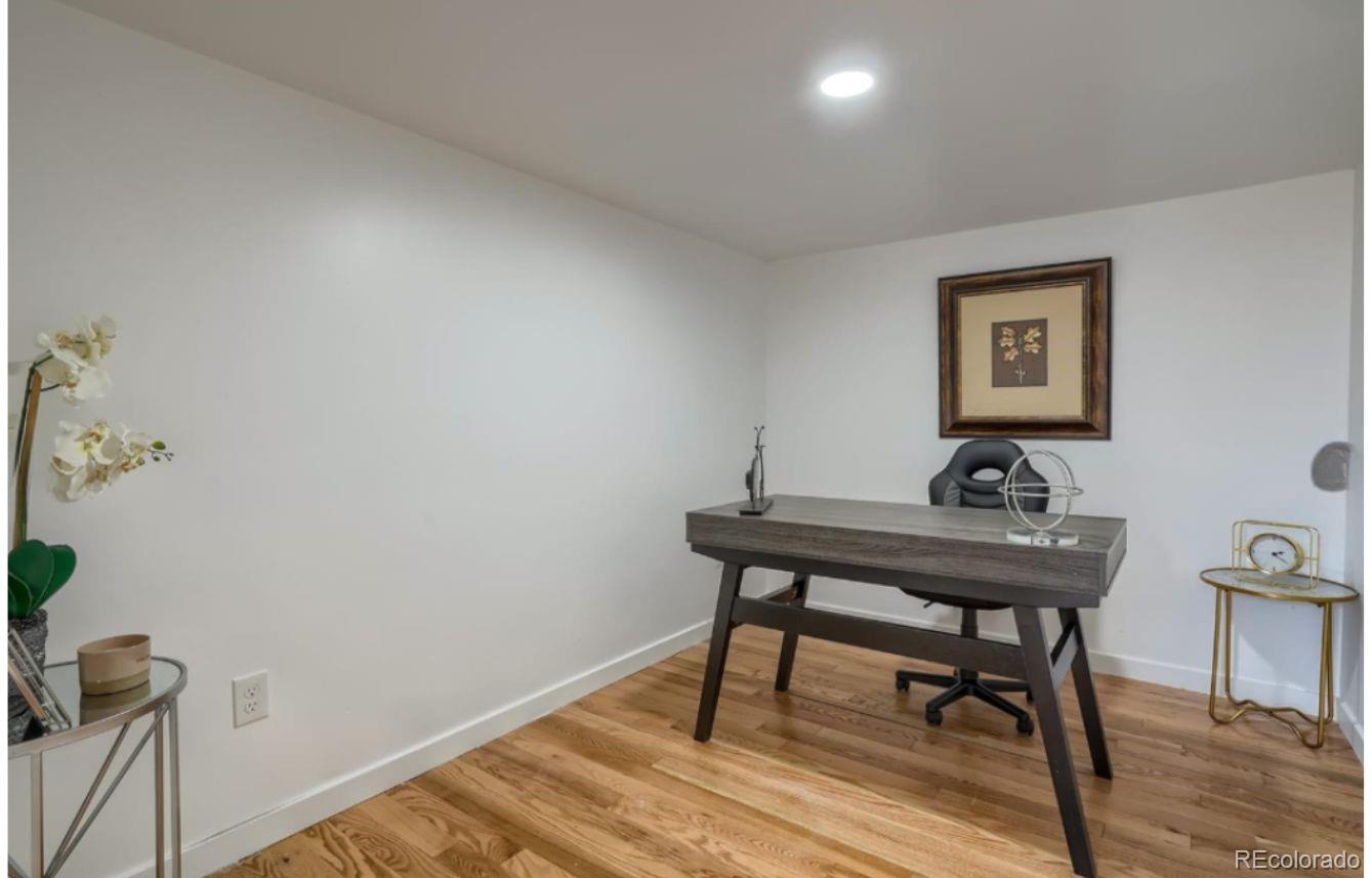 2921 Sheridan Boulevard Wheat Ridge CO 80214