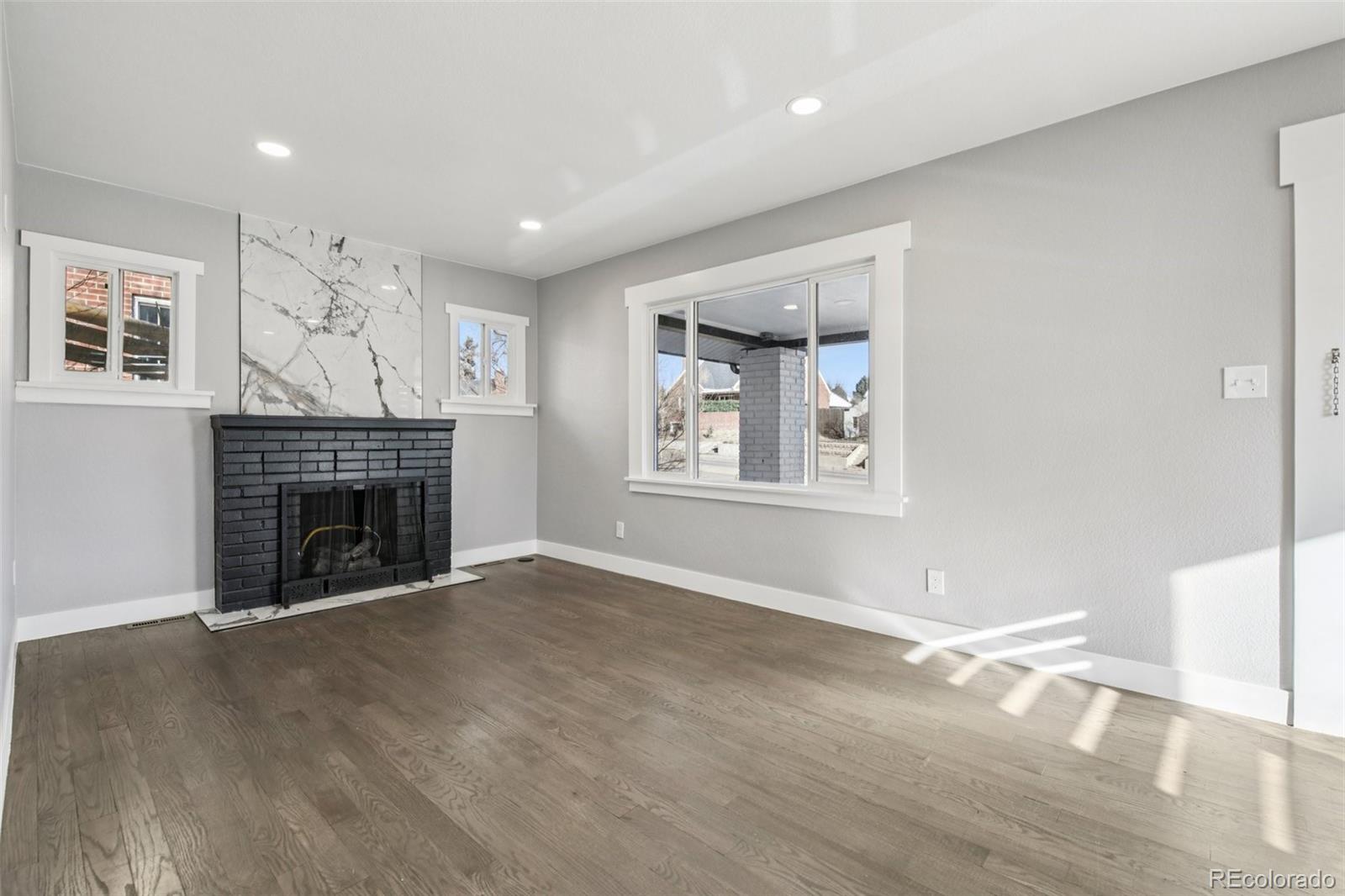 2921 Sheridan Boulevard Wheat Ridge CO 80214