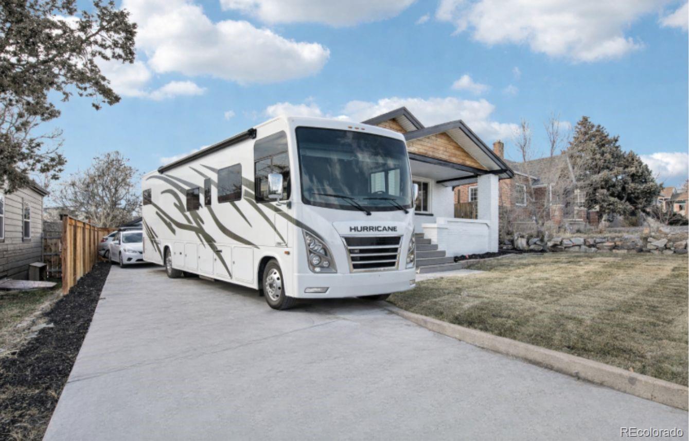 2921 Sheridan Boulevard Wheat Ridge CO 80214
