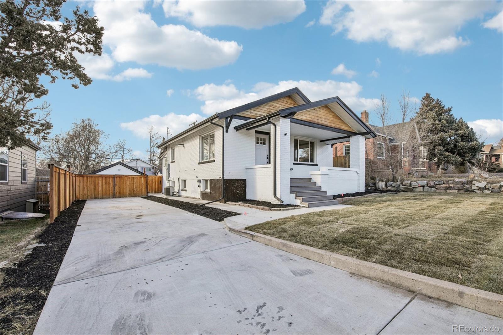 2921 Sheridan Boulevard Wheat Ridge CO 80214
