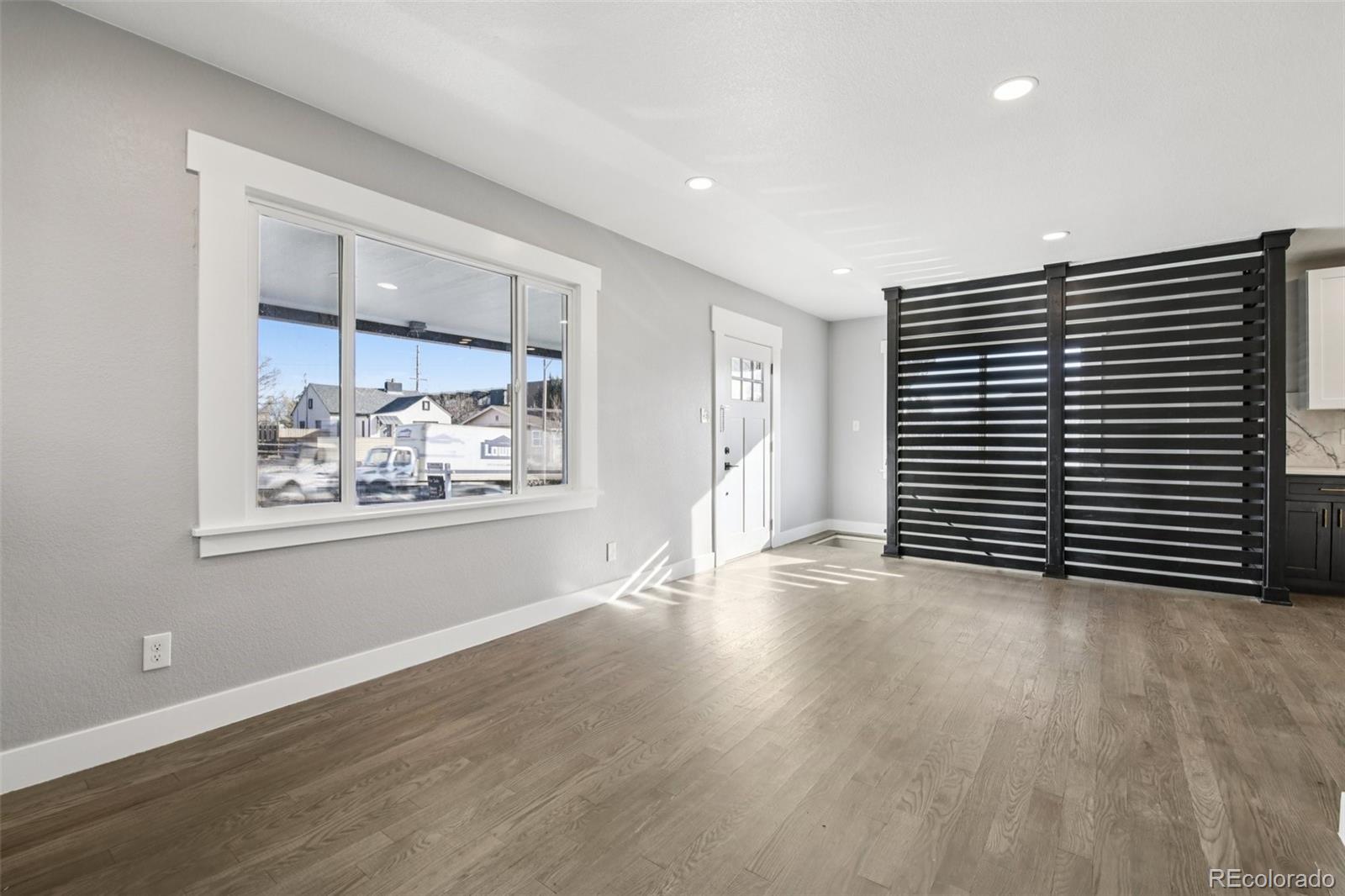 2921 Sheridan Boulevard Wheat Ridge CO 80214