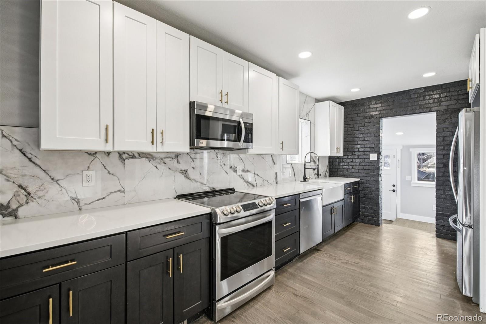 2921 Sheridan Boulevard Wheat Ridge CO 80214