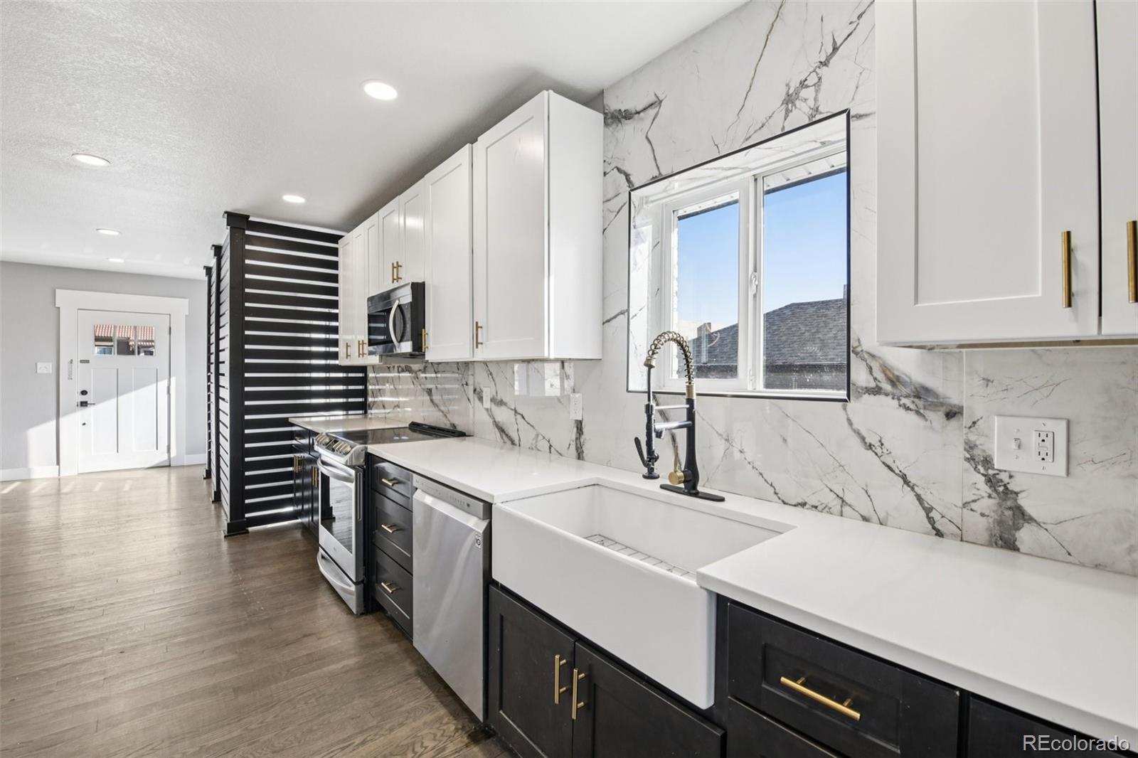 2921 Sheridan Boulevard Wheat Ridge CO 80214