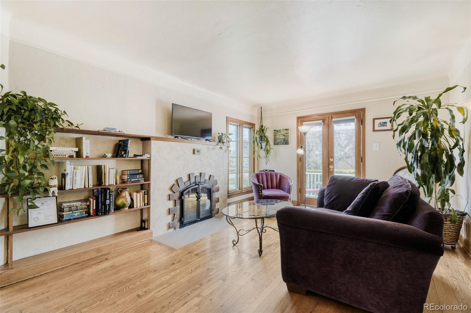 1825 Glen Dale Drive Lakewood CO 80215