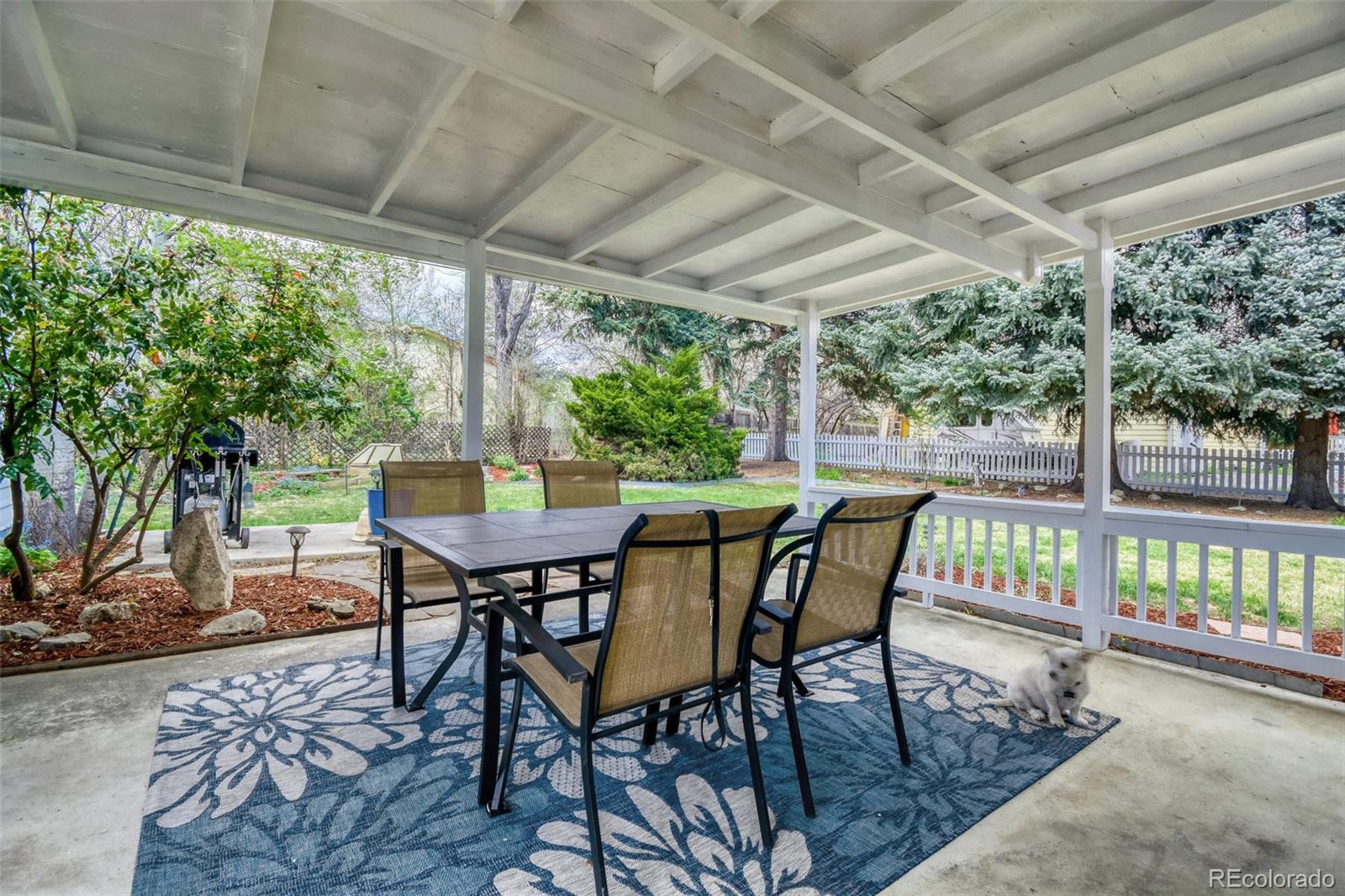 1825 Glen Dale Drive Lakewood CO 80215