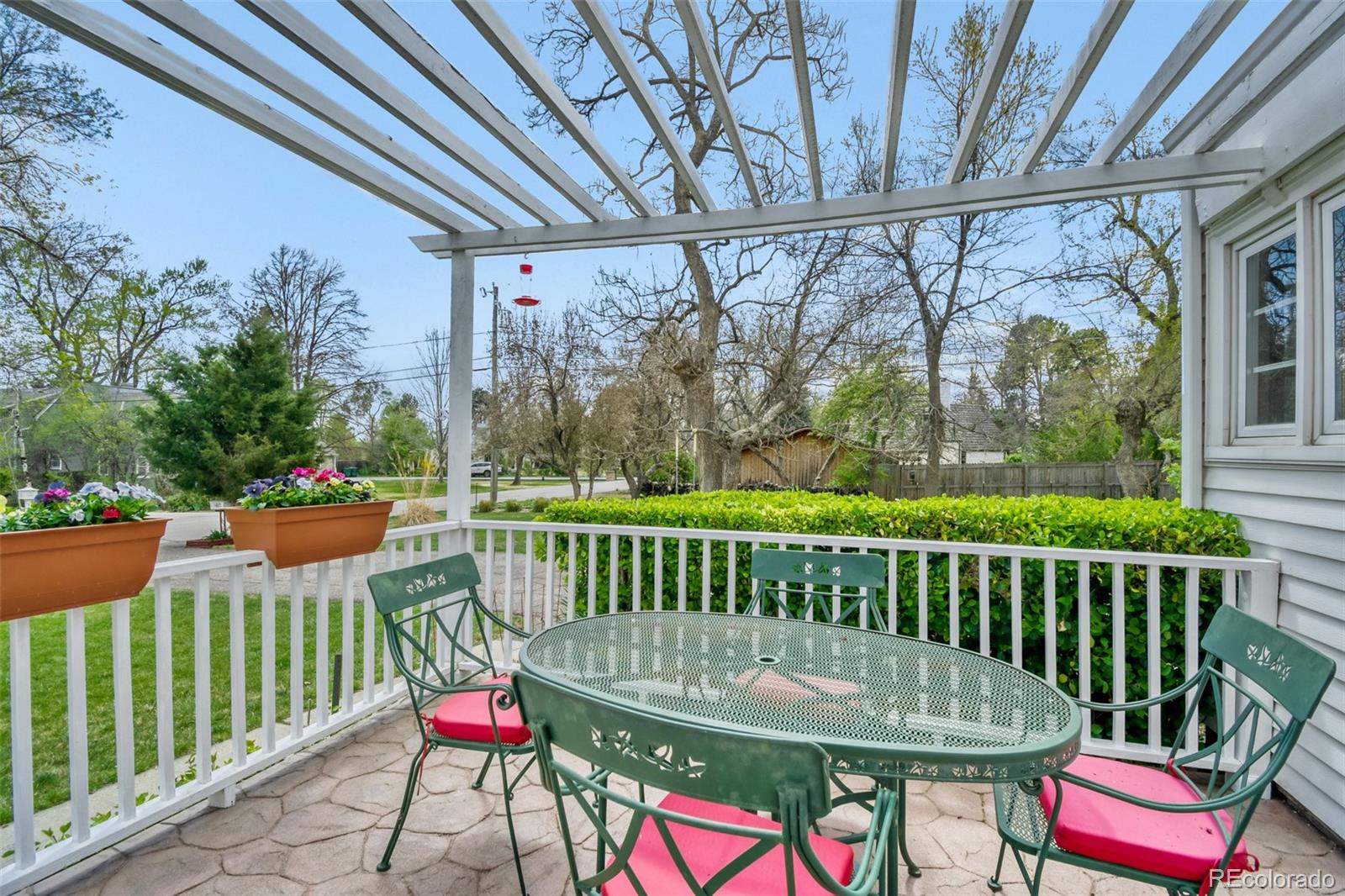 1825 Glen Dale Drive Lakewood CO 80215