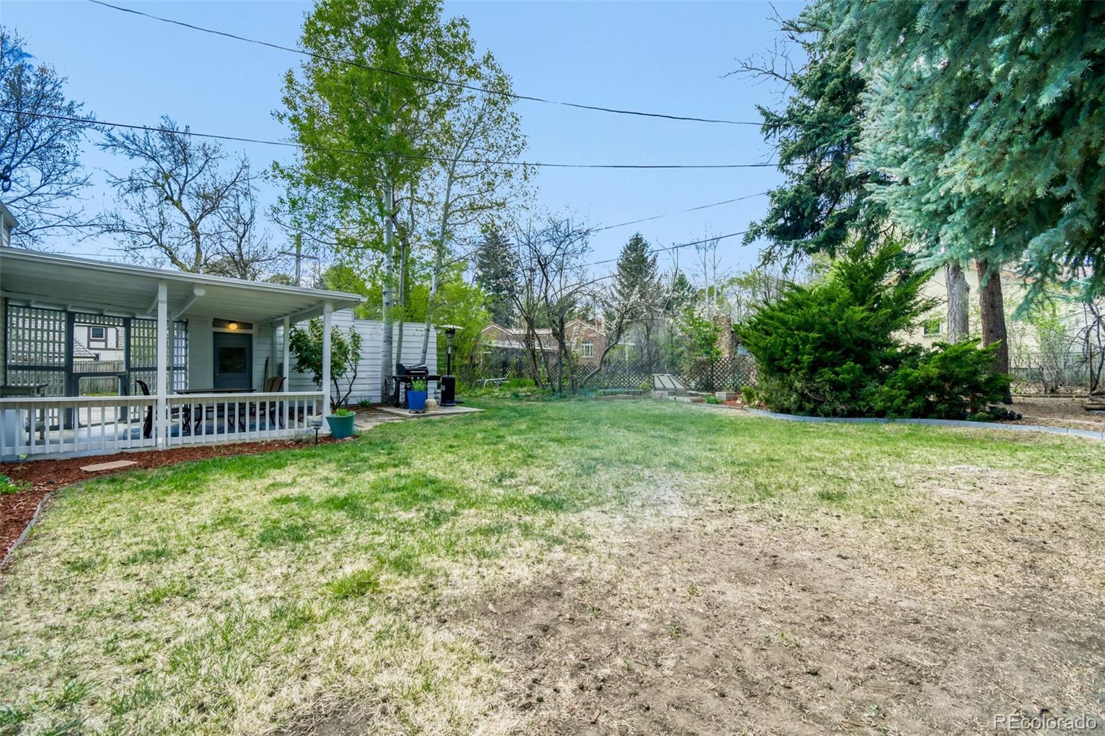 1825 Glen Dale Drive Lakewood CO 80215