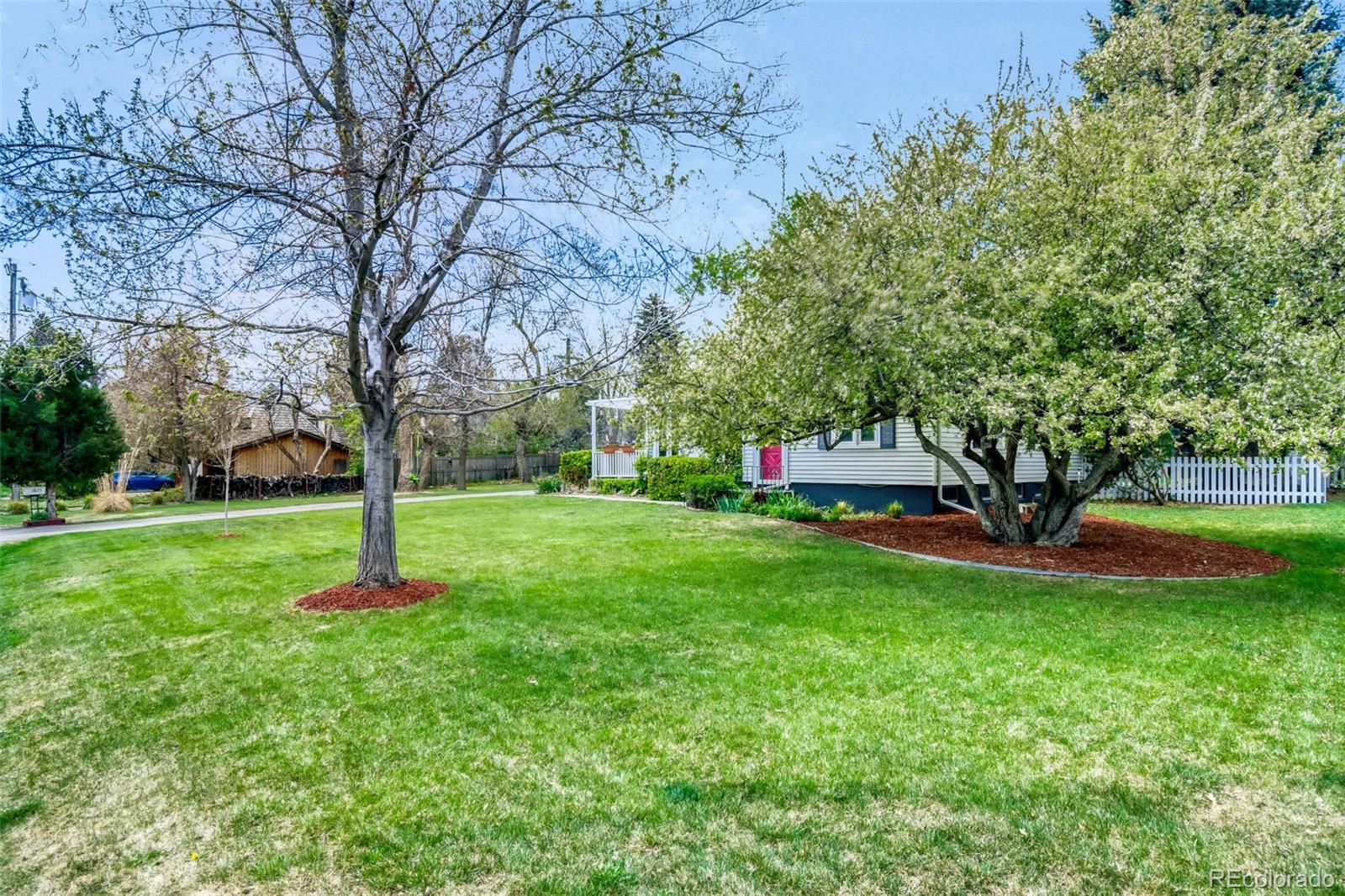 1825 Glen Dale Drive Lakewood CO 80215