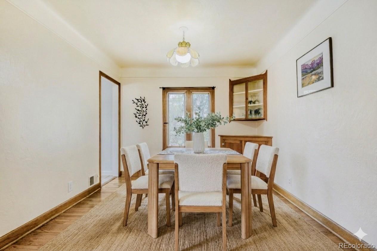 1825 Glen Dale Drive Lakewood CO 80215