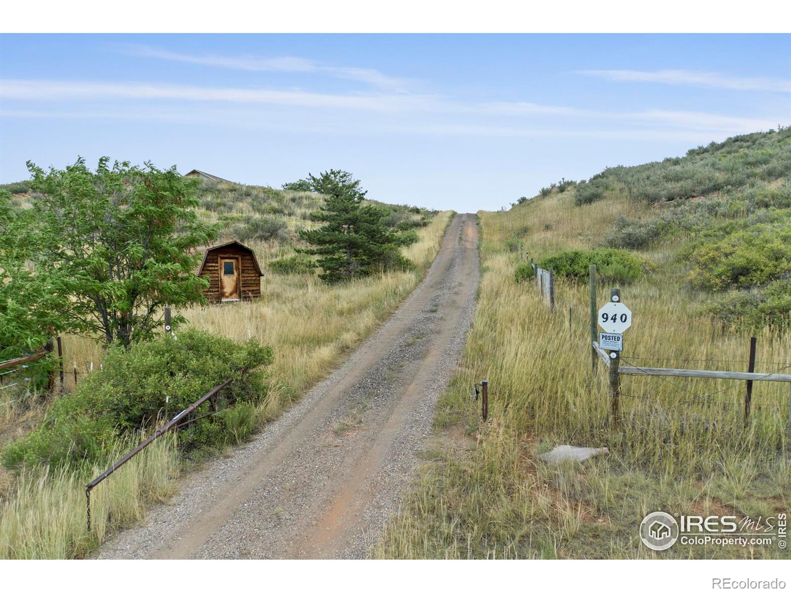 940 S County Road 29 Loveland CO 80537