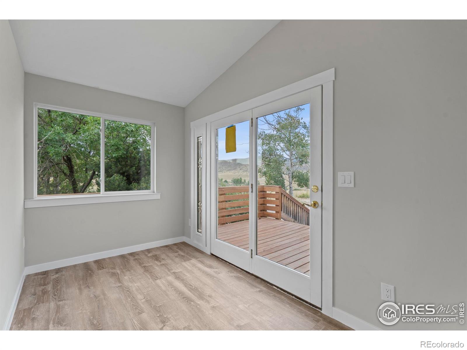 940 S County Road 29 Loveland CO 80537