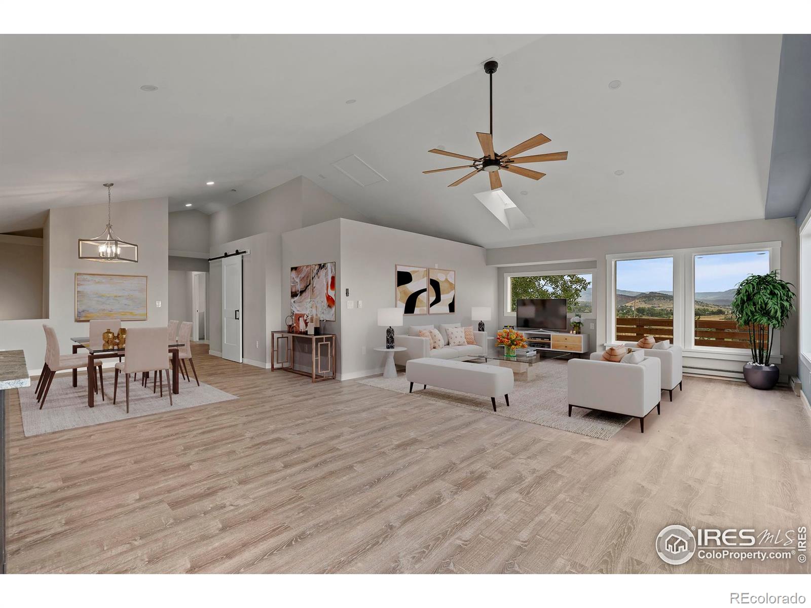 940 S County Road 29 Loveland CO 80537