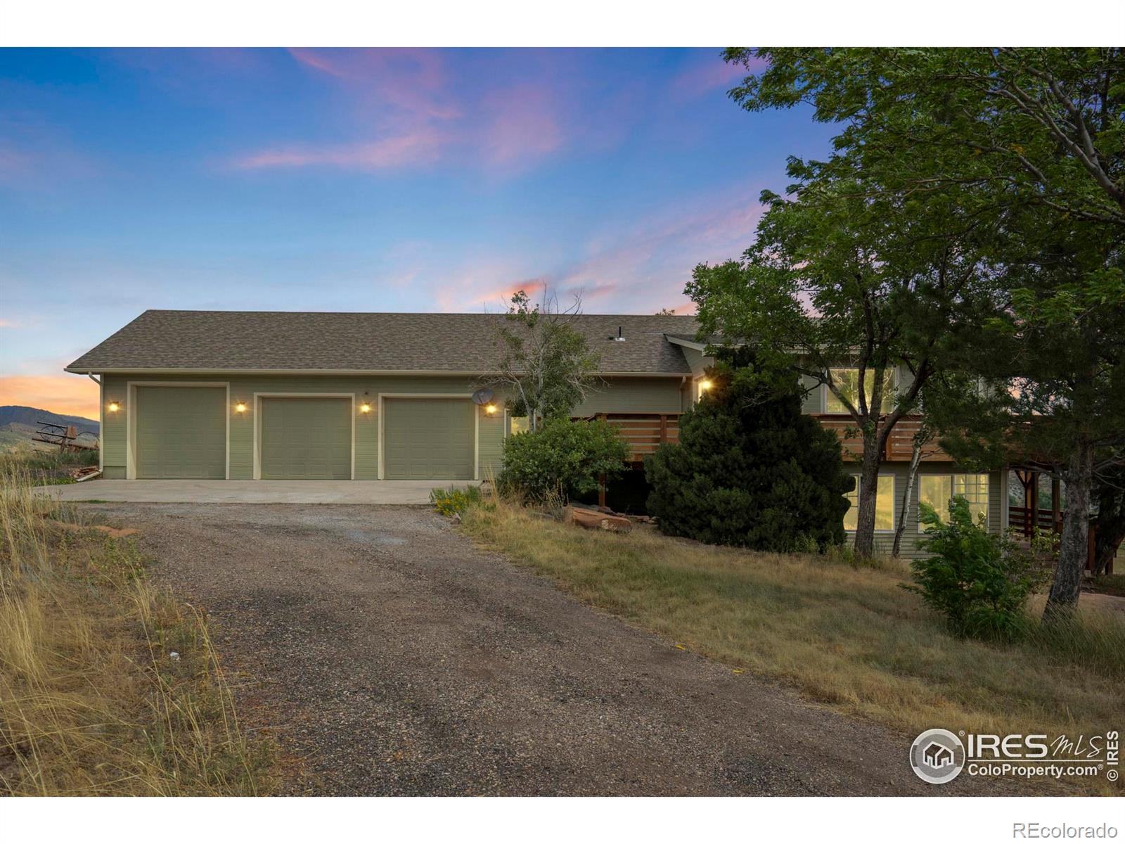940 S County Road 29 Loveland CO 80537
