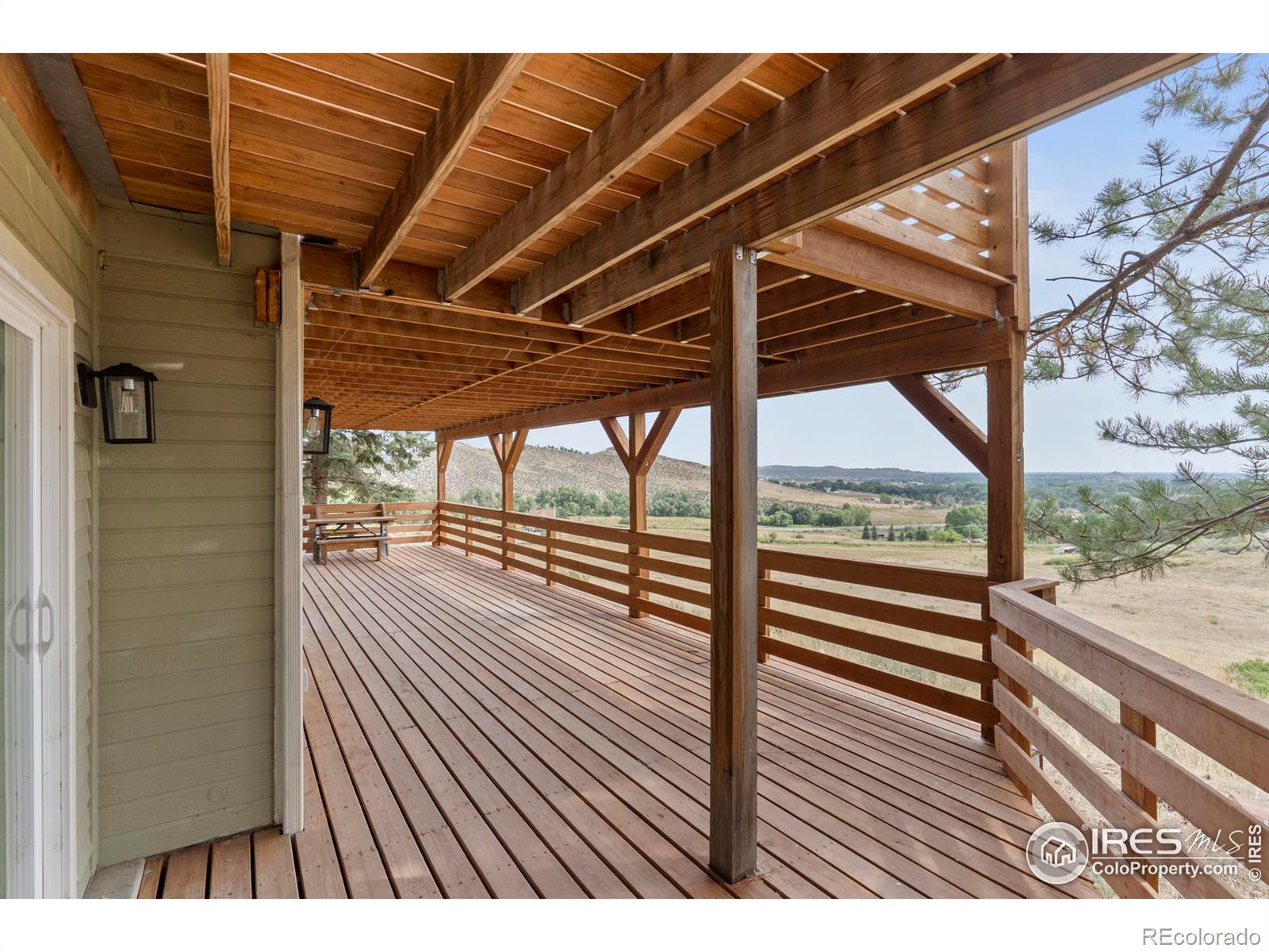 940 S County Road 29 Loveland CO 80537