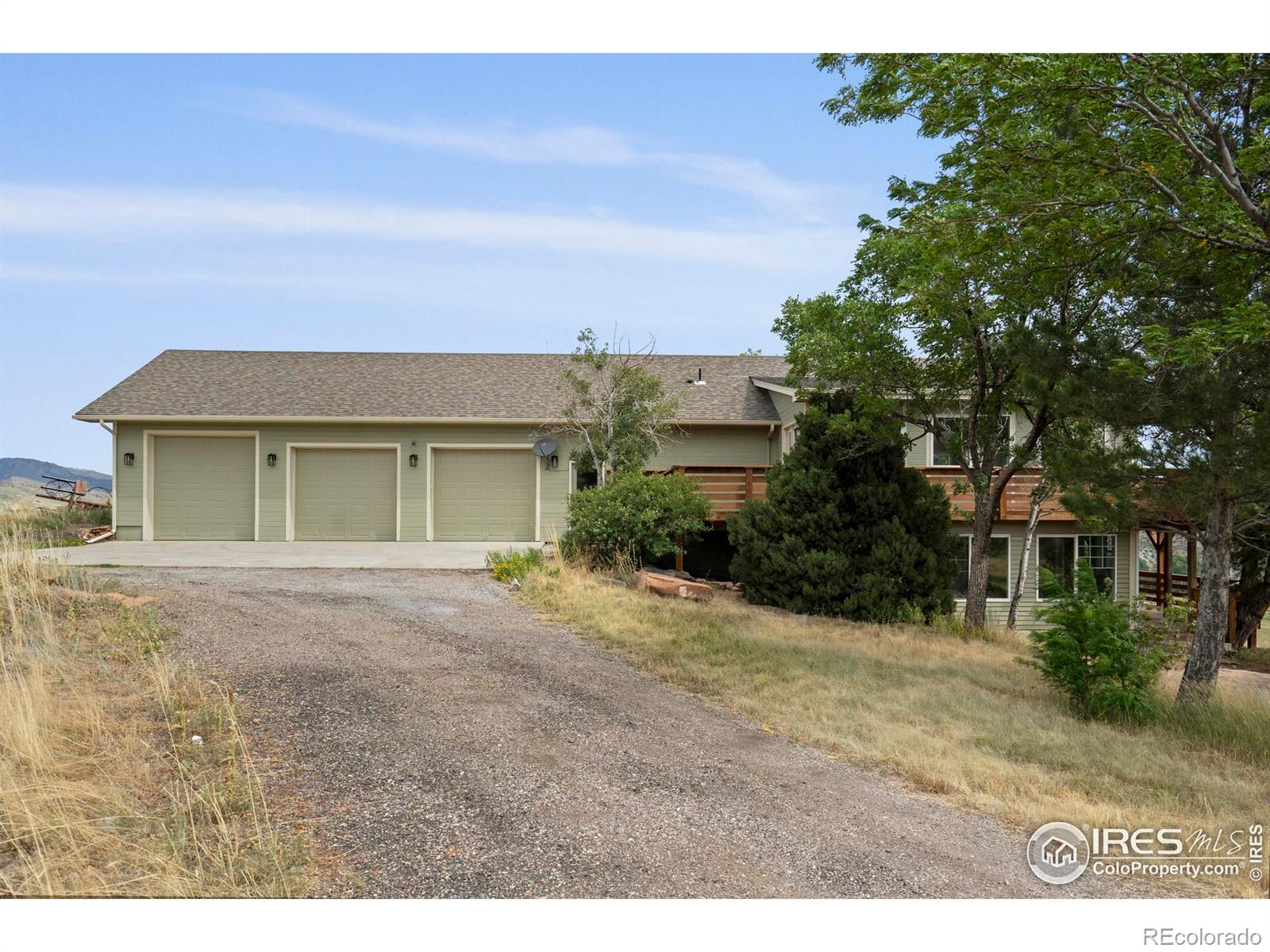 940 S County Road 29 Loveland CO 80537