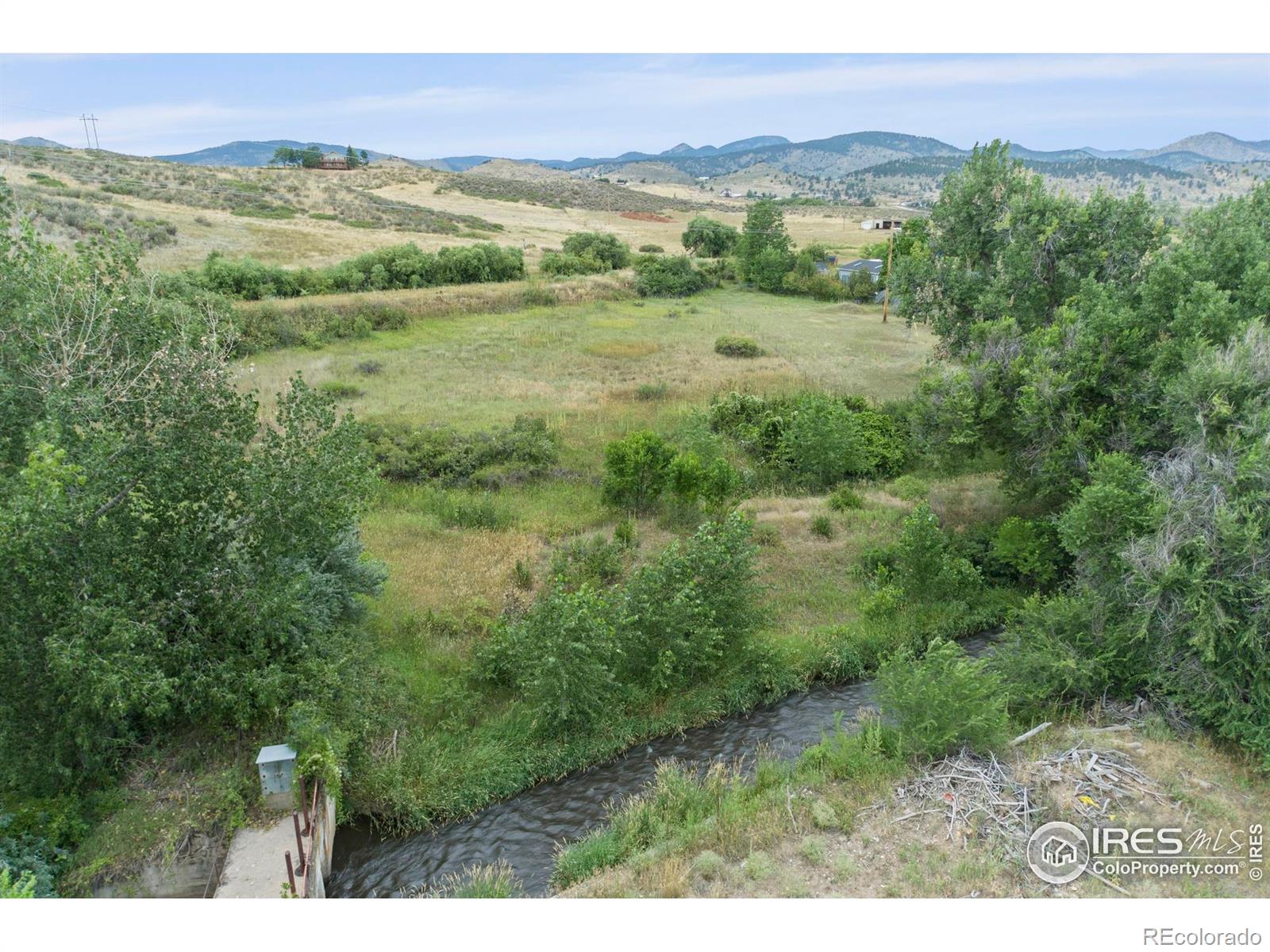 940 S County Road 29 Loveland CO 80537