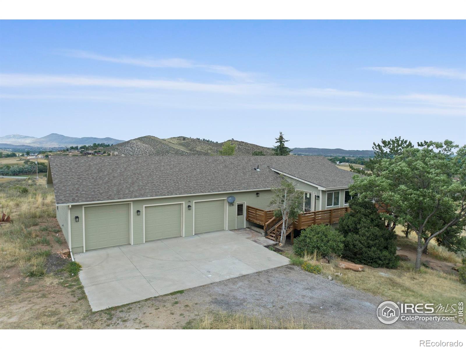 940 S County Road 29 Loveland CO 80537