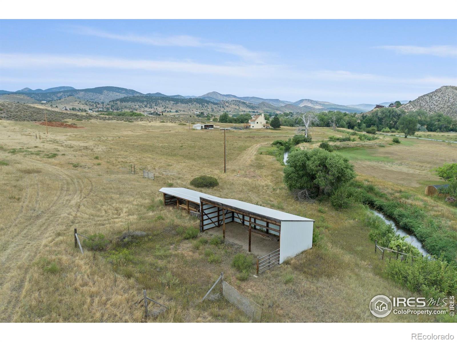 940 S County Road 29 Loveland CO 80537