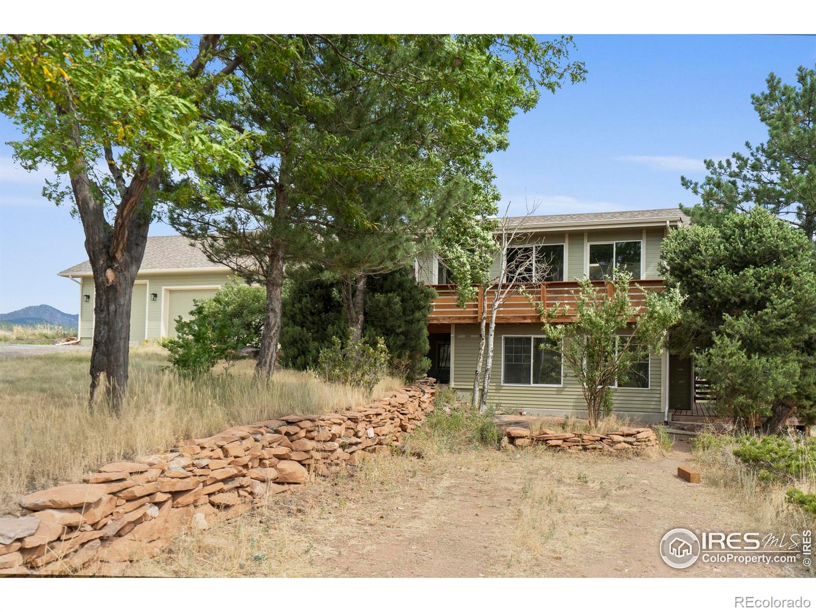 940 S County Road 29 Loveland CO 80537