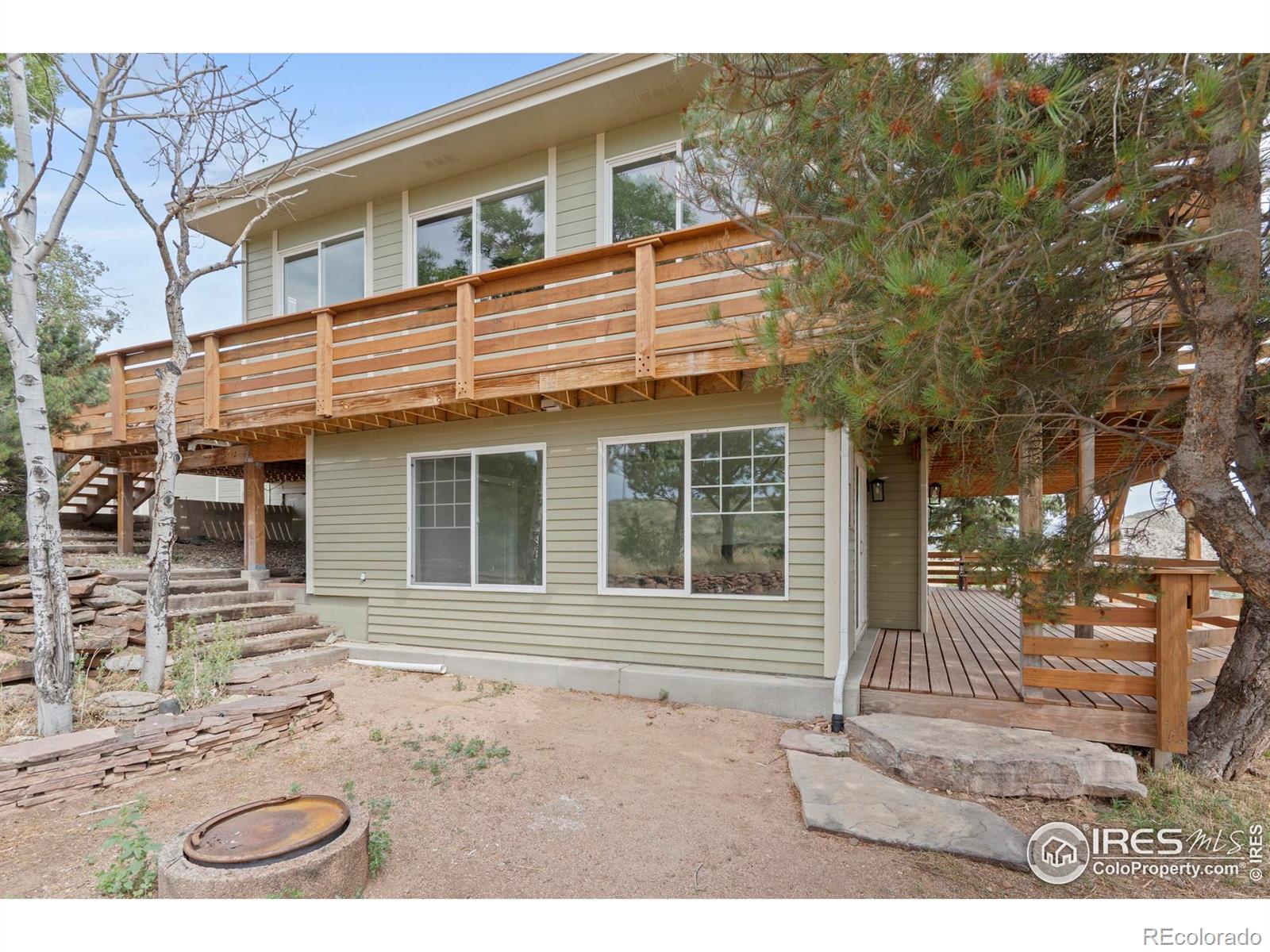 940 S County Road 29 Loveland CO 80537