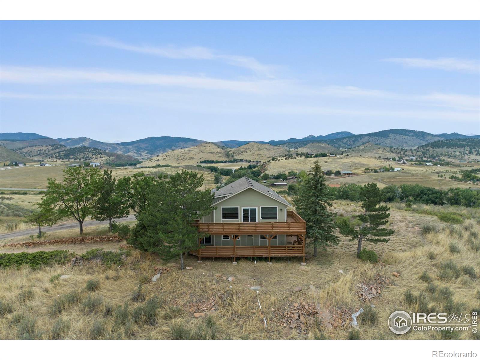 940 S County Road 29 Loveland CO 80537