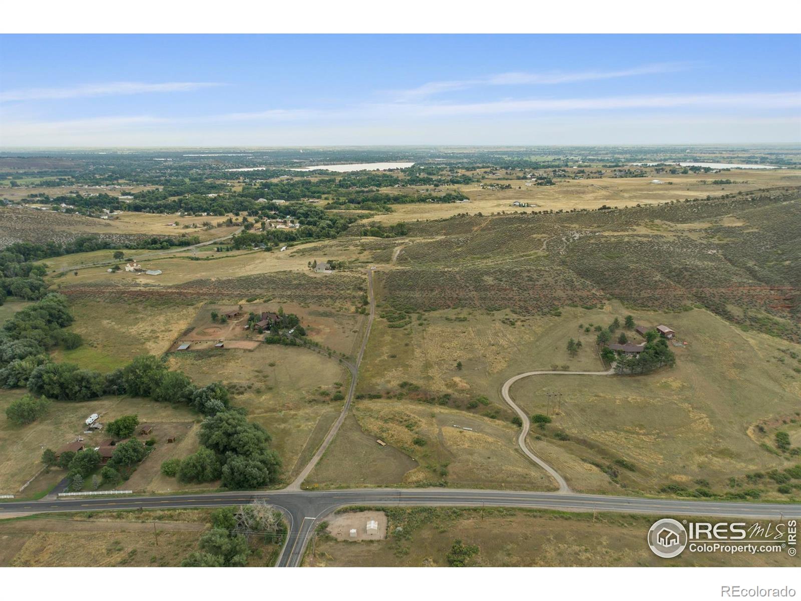 940 S County Road 29 Loveland CO 80537