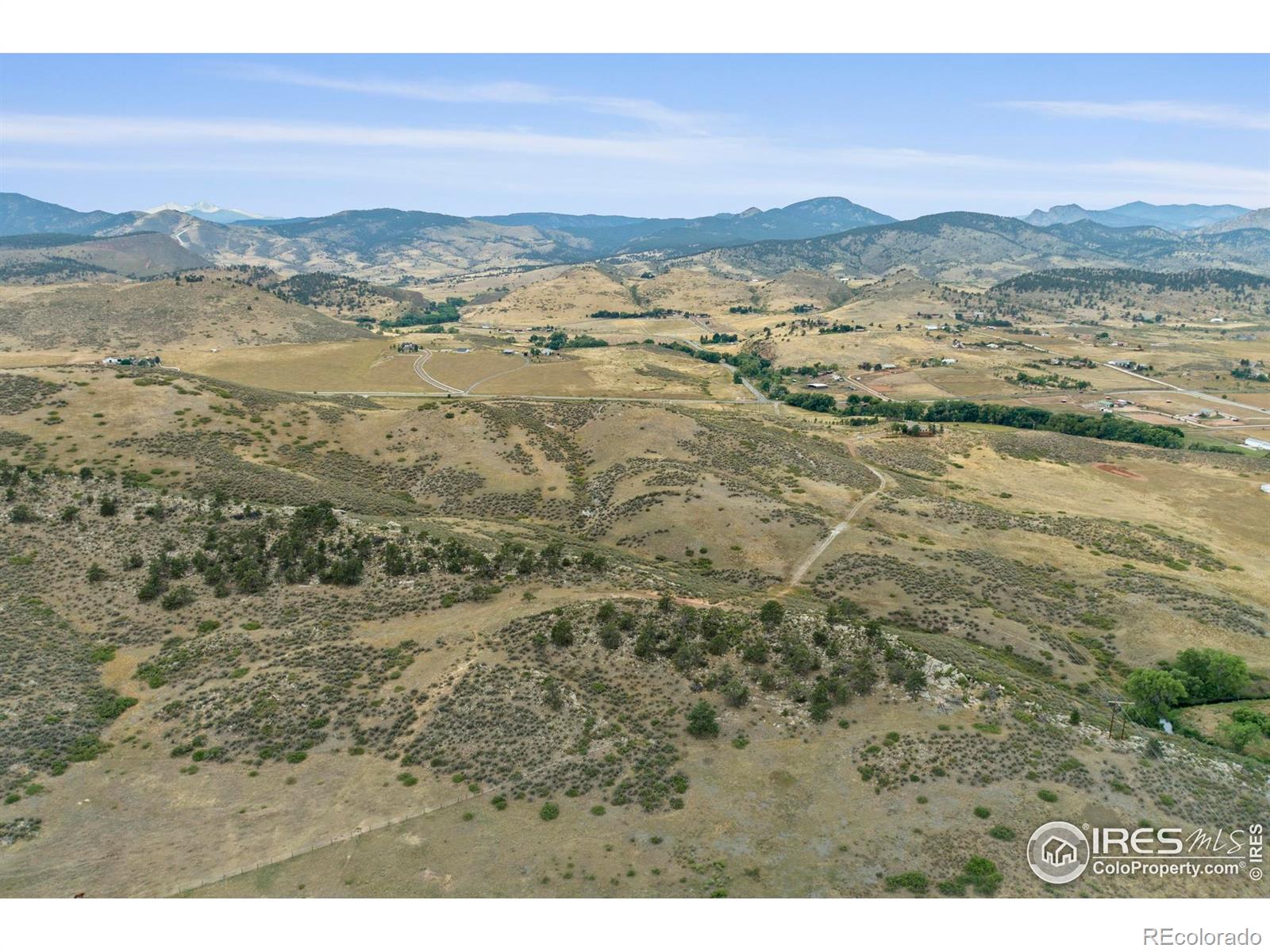 940 S County Road 29 Loveland CO 80537