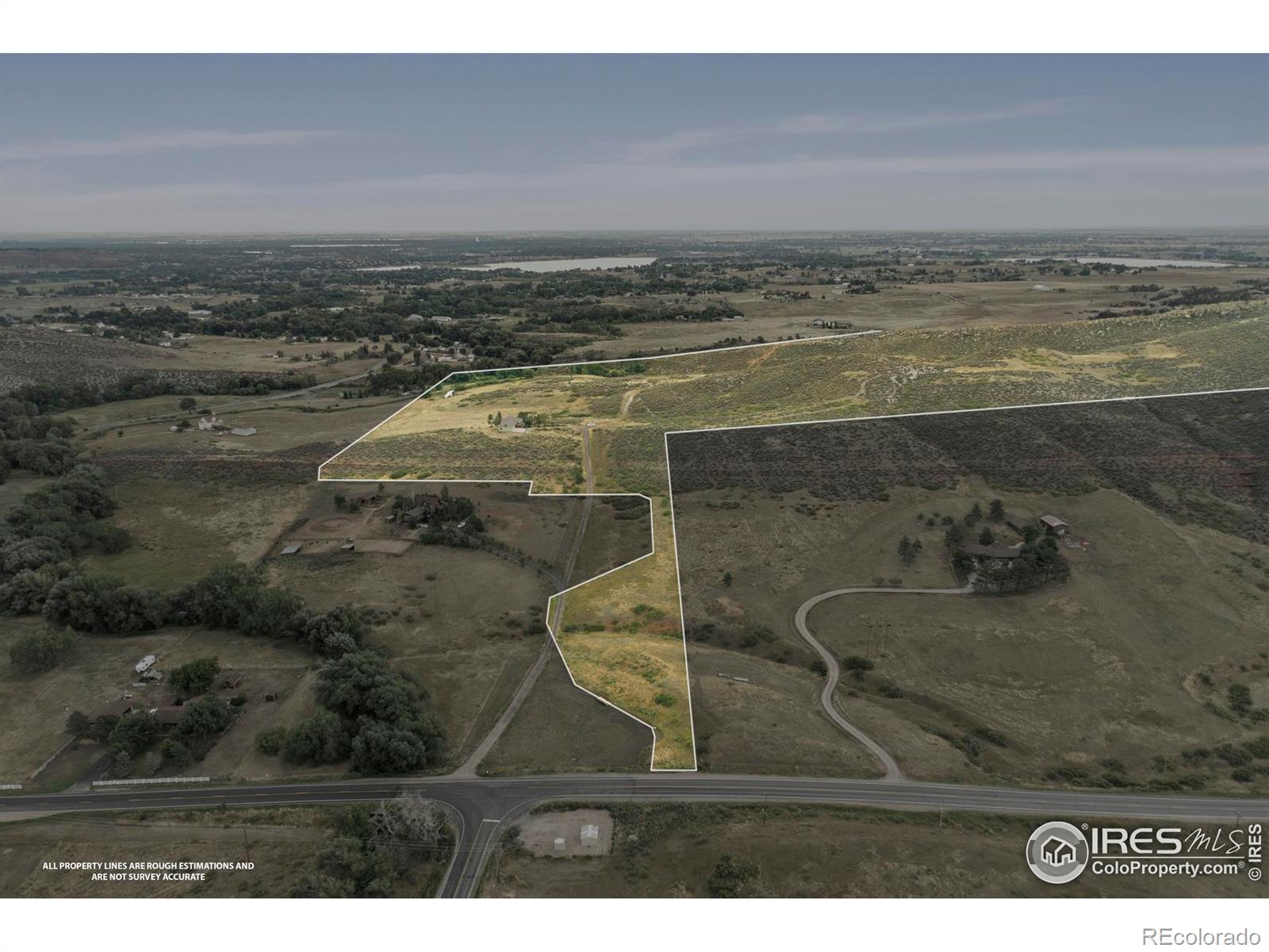 940 S County Road 29 Loveland CO 80537