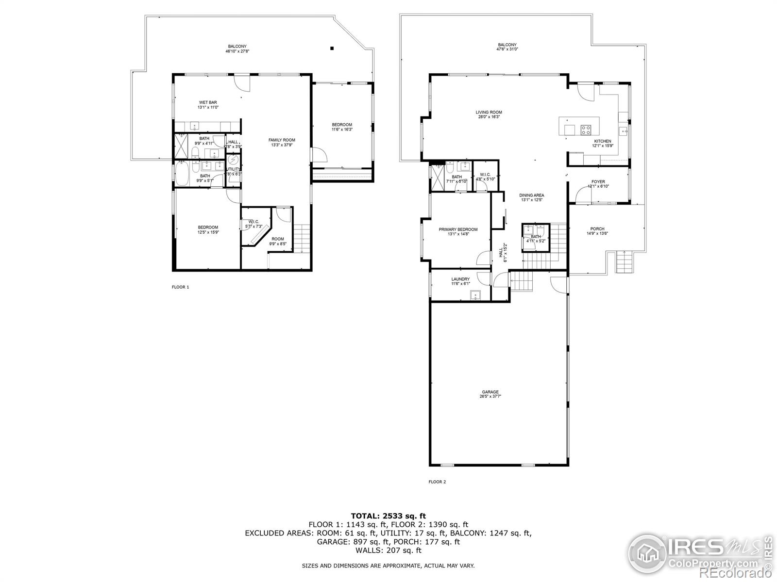 940 S County Road 29 Loveland CO 80537