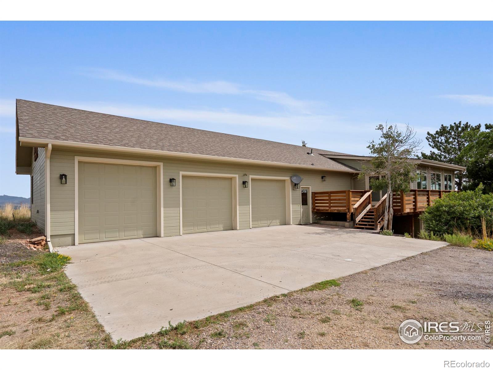 940 S County Road 29 Loveland CO 80537