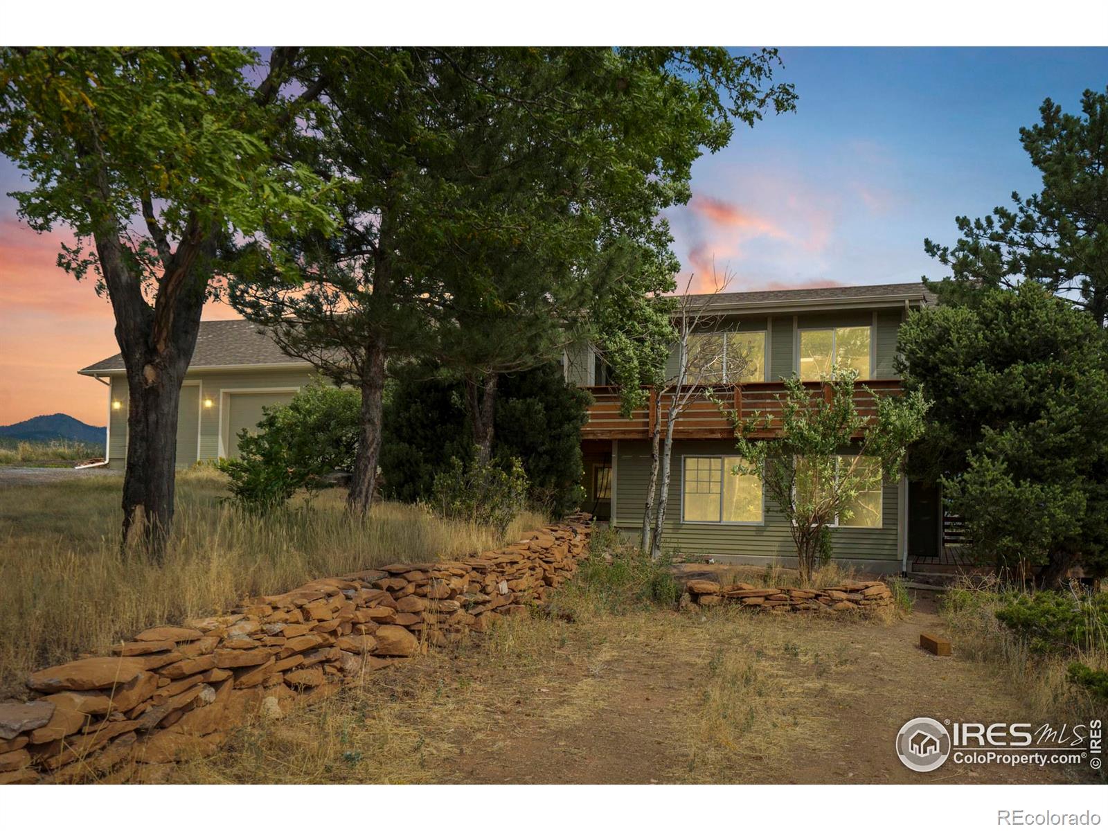 940 S County Road 29 Loveland CO 80537