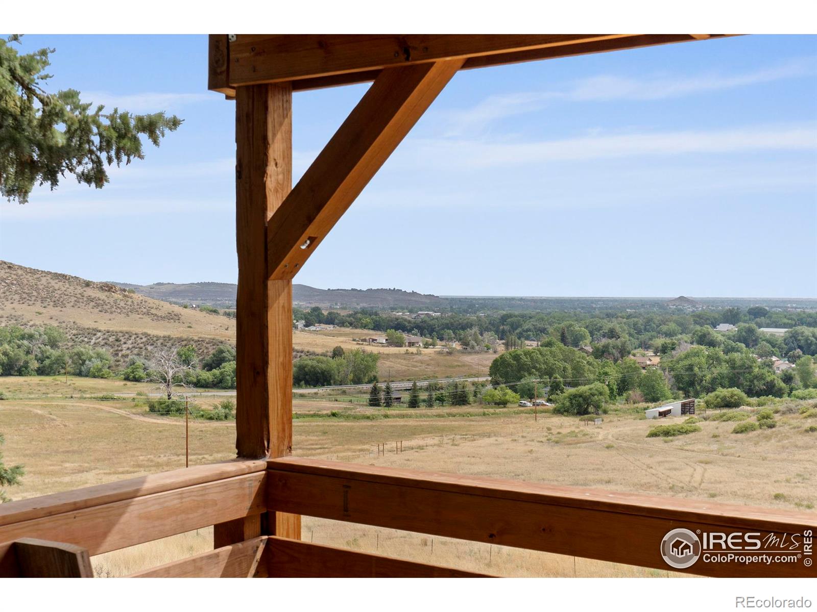 940 S County Road 29 Loveland CO 80537