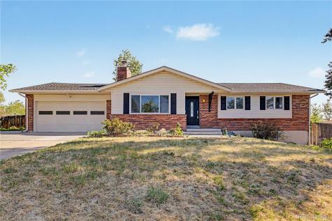 12097 W Mexico Place Lakewood CO 80228